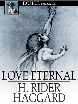 Love Eternal - ebook